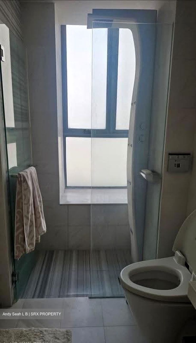 Lincoln Suites (D11), Condominium #631473661